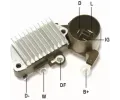 Regul�tor altern�toru&nbsp;MAGNETI MARELLI&nbsp;&dash;&nbsp;MAG 940016081600