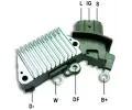 Regul�tor altern�toru&nbsp;MAGNETI MARELLI&nbsp;&dash;&nbsp;MAG 940016086500