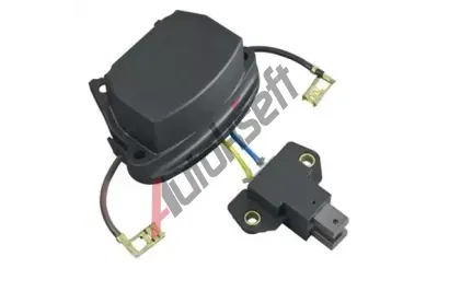 MAGNETI MARELLI Regul�tor altern�toru MAG 940016096900, 940016096900