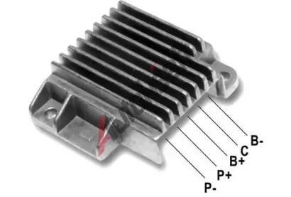 MAGNETI MARELLI dic jednotka zapalovacho systmu MAG 940016204000, 940016204000
