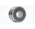 MAGNETI MARELLI Alterntorov volnobka ‐ MAG 940111420016