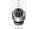 MAGNETI MARELLI Pastorek - startr ‐ MAG 940113020071