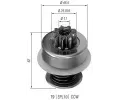 MAGNETI MARELLI Pastorek - startr ‐ MAG 940113020088