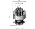 MAGNETI MARELLI Pastorek startru ‐ MAG 940113020114