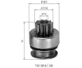 MAGNETI MARELLI Pastorek - startr ‐ MAG 940113020178