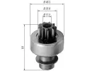 MAGNETI MARELLI Pastorek startru ‐ MAG 940113020242