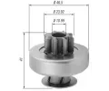 Pastorek startru MAGNETI MARELLI ‐ MAG 940113020370