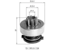 MAGNETI MARELLI Pastorek - startr ‐ MAG 940113020372