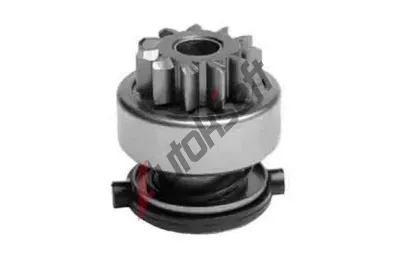 MAGNETI MARELLI Elektromagnetick spna startru MAG 940113020465, 940113020465