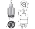 Elektromagnetick spna startru MAGNETI MARELLI ‐ MAG 940113050126