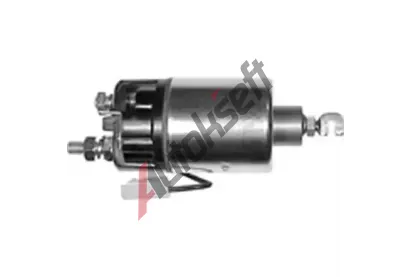 MAGNETI MARELLI Elektromagnetick spna startru MAG 940113050200, 940113050200