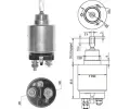 Elektromagnetick spna startru MAGNETI MARELLI ‐ MAG 940113050327
