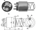 Elektromagnetick� sp�na� start�ru&nbsp;MAGNETI MARELLI&nbsp;&dash;&nbsp;MAG 940113050382