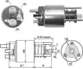 MAGNETI MARELLI Elektromagnetick spna - startr ‐ MAG 940113050453