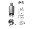 Elektromagnetick spna startru MAGNETI MARELLI ‐ MAG 940113050539