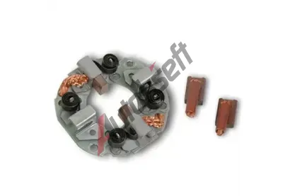MAGNETI MARELLI Držák uhlíkového kartáče MAG 940113080035, 940113080035 MAGNETI MARELLI Držák uhlíkového kartáče MAG 940113080035, 940113080035