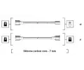 Sada kabel pro zapalovn MAGNETI MARELLI ‐ MAG 941094040575