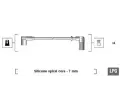 Sada kabel pro zapalovn MAGNETI MARELLI ‐ MAG 941095680607