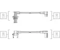 Sada kabel pro zapalovn MAGNETI MARELLI ‐ MAG 941145260723