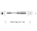 Sada kabel pro zapalovn MAGNETI MARELLI ‐ MAG 941175190760