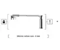 Sada kabel pro zapalovn MAGNETI MARELLI ‐ MAG 941185270781