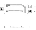 Sada kabel pro zapalovn MAGNETI MARELLI ‐ MAG 941285040867
