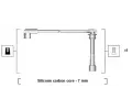 Sada kabel pro zapalovn MAGNETI MARELLI ‐ MAG 941295110882