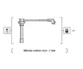 Sada kabel pro zapalovn MAGNETI MARELLI ‐ MAG 941318111089