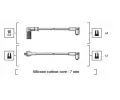 Sada kabel pro zapalovn MAGNETI MARELLI ‐ MAG 941318111113