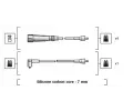 Sada kabel pro zapalovn MAGNETI MARELLI ‐ MAG 941318111129