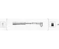 Sada kabel pro zapalovn MAGNETI MARELLI ‐ MAG 941318111130