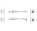 Sada kabel pro zapalovn MAGNETI MARELLI ‐ MAG 941318111152