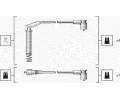 Sada kabel pro zapalovn MAGNETI MARELLI ‐ MAG 941318111154