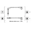 MAGNETI MARELLI Sada kabel pro zapalovn MAG 941318111154, 941318111154