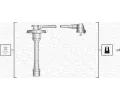 Sada kabel pro zapalovn MAGNETI MARELLI ‐ MAG 941318111188