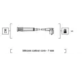 Sada kabel pro zapalovn MAGNETI MARELLI ‐ MAG 941318111269