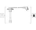 Sada kabel pro zapalovn MAGNETI MARELLI ‐ MAG 941318111274