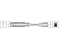 Sada kabel pro zapalovn MAGNETI MARELLI ‐ MAG 941318111304