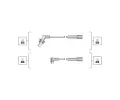 Sada kabel pro zapalovn MAGNETI MARELLI ‐ MAG 941319170030