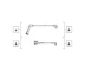 Sada kabel pro zapalovn MAGNETI MARELLI ‐ MAG 941319170058