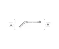 Sada kabel pro zapalovn MAGNETI MARELLI ‐ MAG 941319170061