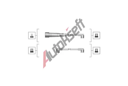 MAGNETI MARELLI Sada kabel pro zapalovn MAG 941319170065, 941319170065