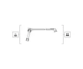 Sada kabel pro zapalovn MAGNETI MARELLI ‐ MAG 941319170078