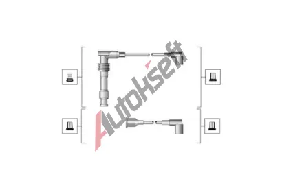 MAGNETI MARELLI Sada kabel pro zapalovn MAG 941319170085, 941319170085