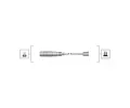 Sada kabel pro zapalovn MAGNETI MARELLI ‐ MAG 941319170086