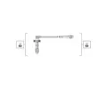 Sada kabel pro zapalovn MAGNETI MARELLI ‐ MAG 941319170087