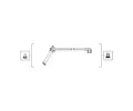 Sada kabel pro zapalovn MAGNETI MARELLI ‐ MAG 941319170092
