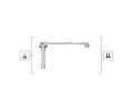 Sada kabel pro zapalovn MAGNETI MARELLI ‐ MAG 941319170099