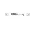 Sada kabel pro zapalovn MAGNETI MARELLI ‐ MAG 941319170111