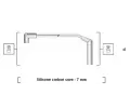 Sada kabel pro zapalovn MAGNETI MARELLI ‐ MAG 941365090932